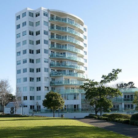 Top Of The Town Bed & Breakfast Tauranga Esterno foto