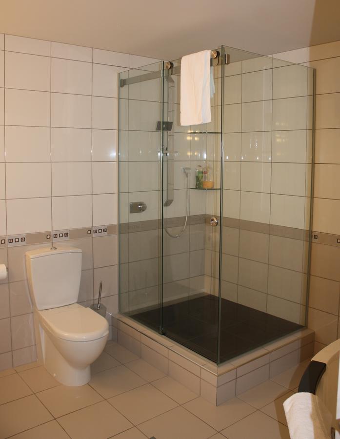 Top Of The Town Bed & Breakfast Tauranga Esterno foto